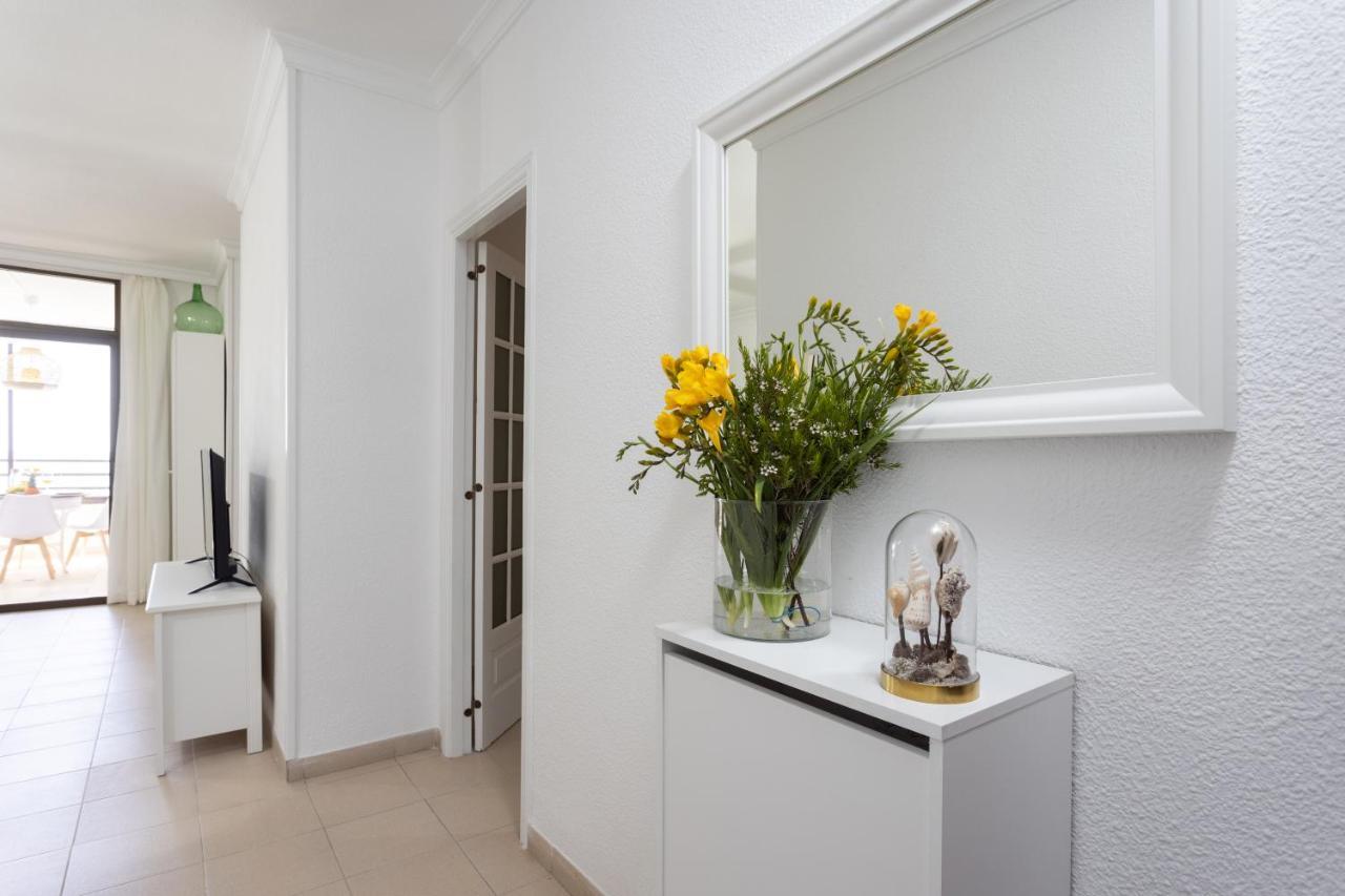 Home2Book Beautiful View Tabaiba Eksteriør billede